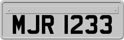 MJR1233
