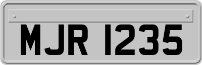 MJR1235
