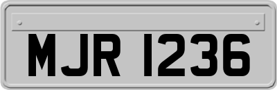 MJR1236