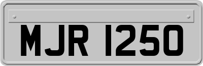 MJR1250