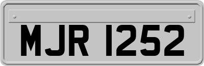 MJR1252