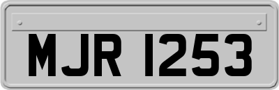 MJR1253