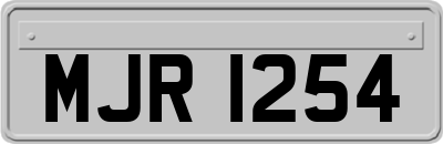 MJR1254