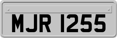 MJR1255