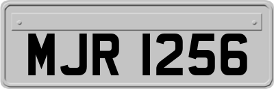 MJR1256