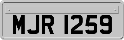 MJR1259