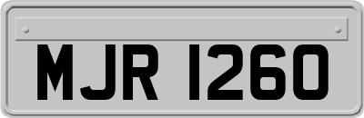 MJR1260