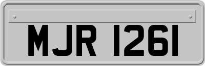 MJR1261