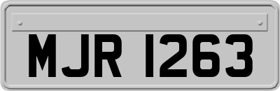 MJR1263