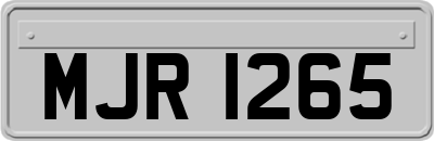 MJR1265