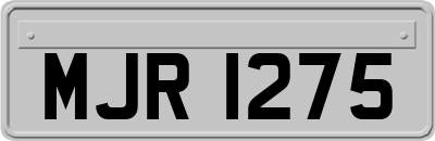 MJR1275