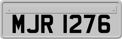 MJR1276