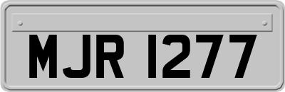 MJR1277