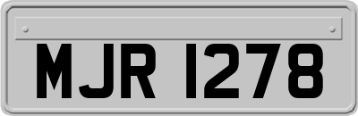 MJR1278