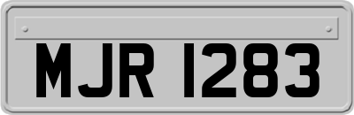 MJR1283