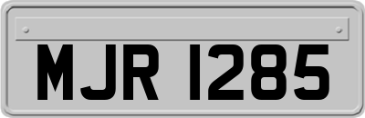 MJR1285
