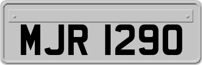 MJR1290