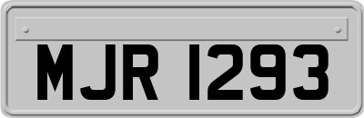 MJR1293
