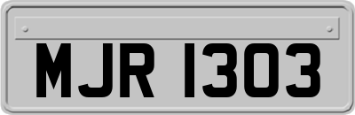 MJR1303