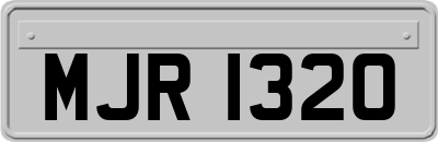 MJR1320