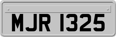 MJR1325