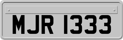 MJR1333