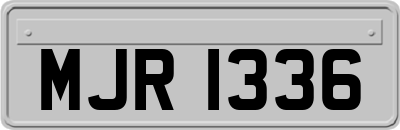 MJR1336
