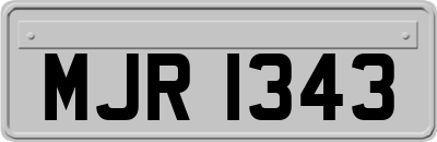 MJR1343