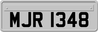 MJR1348