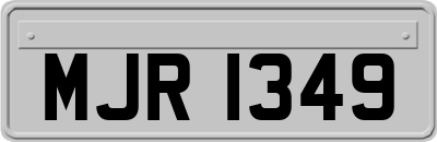 MJR1349