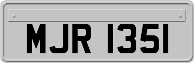 MJR1351