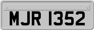 MJR1352
