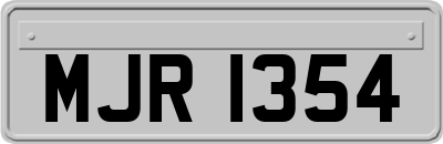 MJR1354