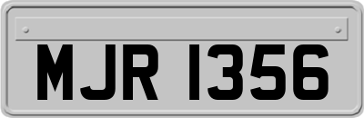 MJR1356