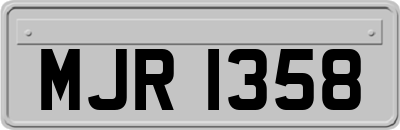 MJR1358