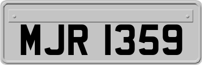 MJR1359