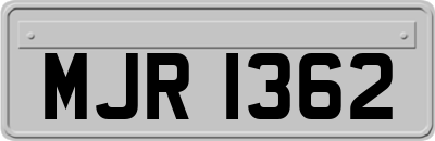 MJR1362