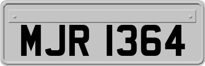 MJR1364