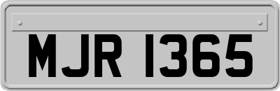 MJR1365