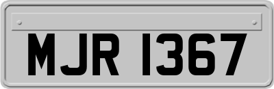MJR1367