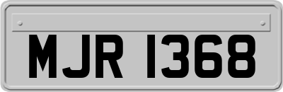 MJR1368