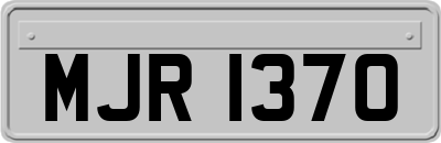 MJR1370