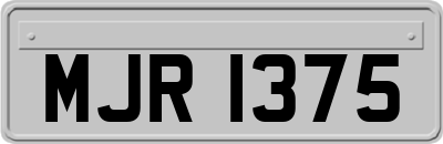 MJR1375
