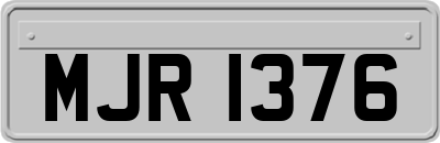 MJR1376