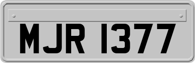 MJR1377
