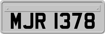 MJR1378
