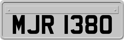 MJR1380