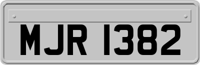 MJR1382