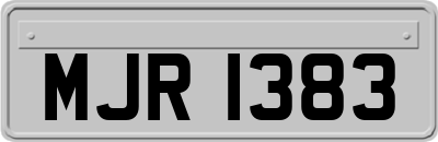 MJR1383