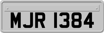 MJR1384